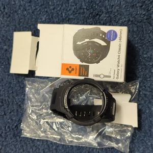 NEW. Galaxy Watch4 classic (46mm) Case